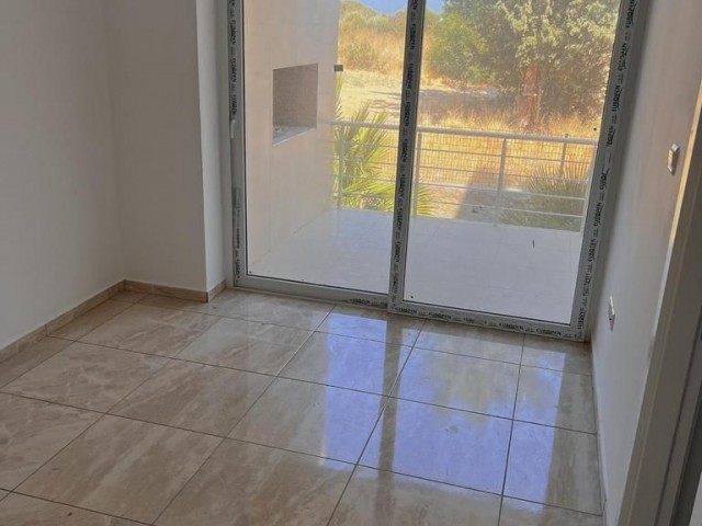 Flat For Sale in Doğanköy, Kyrenia