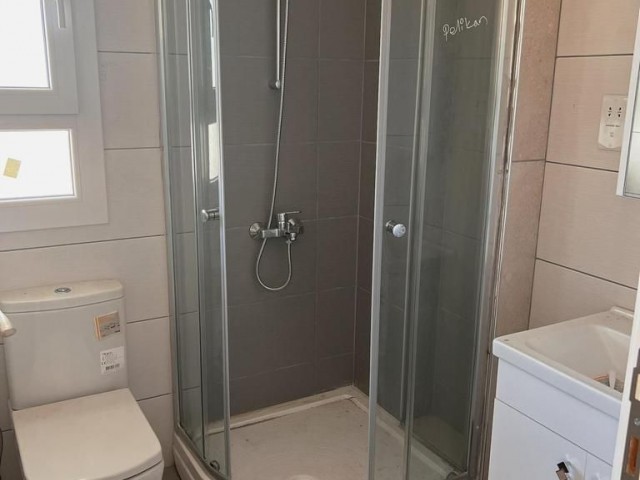 Flat For Sale in Doğanköy, Kyrenia