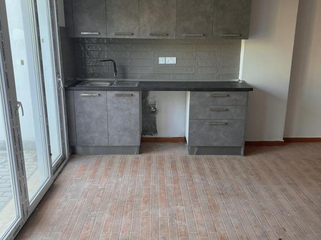 Flat For Sale in Doğanköy, Kyrenia