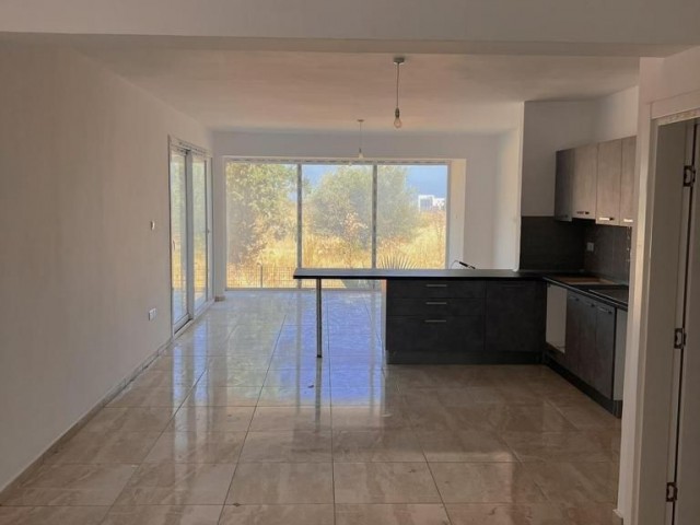 Flat For Sale in Doğanköy, Kyrenia