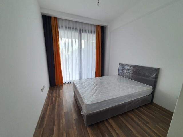 KIBRIS,LEFKOŞA, HAMİTKÖY 3+1 FURNISHED NEW APARTMENT FOR RENT, IN A SECURE COMPLEX, CLOSE TO UNIVERSITIES, CHILDREN'S PLAYGROUND