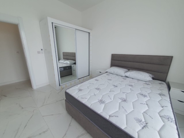 NORTH CYPRUS,KYRENİA,GİRNE,ALSANCAK 2+1 FLAT FOR RENT, LUXUROUS,NEW FLAT,CLOSE TO SEA,BEACHES,MARKETS,ROAD