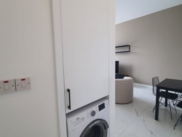 KIBRIS, GİRNE, ALSANCAK KİRALIK YENİ 2+1 EŞYALI DAİRE, DENİZ,ÇEVREYOLUNA VE MARKETLERE YAKIN, MÜKEMMEL KONUM