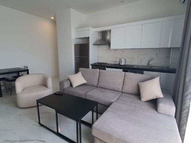 NORTH CYPRUS,KYRENİA,GİRNE,ALSANCAK 2+1 FLAT FOR RENT, LUXUROUS,NEW FLAT,CLOSE TO SEA,BEACHES,MARKETS,ROAD