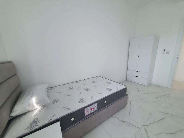 NORTH CYPRUS,KYRENİA,GİRNE,ALSANCAK 2+1 FLAT FOR RENT, LUXUROUS,NEW FLAT,CLOSE TO SEA,BEACHES,MARKETS,ROAD