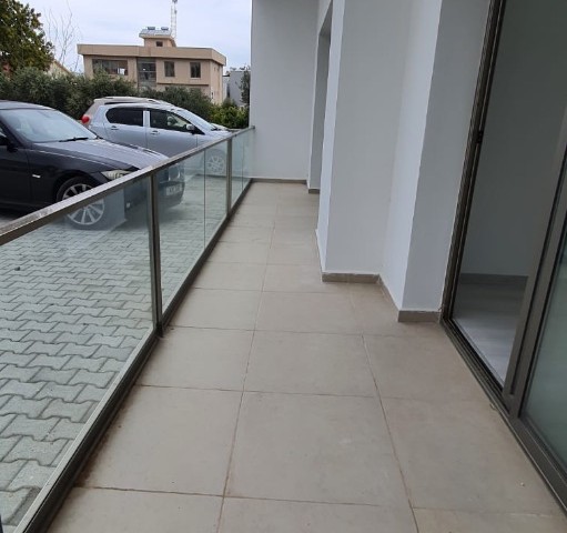 2+1 APARTMENT GARDEN FLOOR FOR SALE IN CYPRUS, GİRNE,ALSANCAK