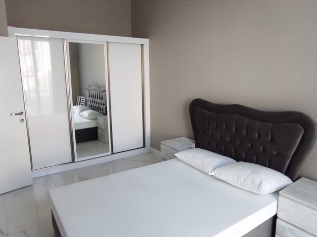 2+1 Flat for Rent in Alsancak, Kyrenia