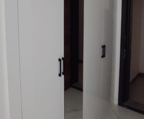 2+1 Flat for Rent in Alsancak, Kyrenia