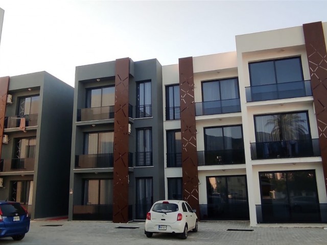 1+1 Wohnung zu vermieten in Alsancak, Kyrenia