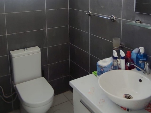 1+1 Flat for Rent in Kyrenia