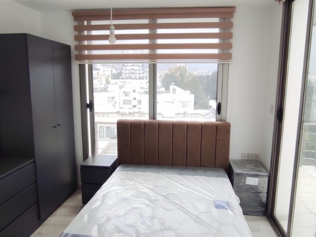 1+1 Flat for Rent in Kyrenia