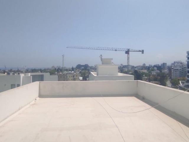 1+1 Flat for Rent in Kyrenia