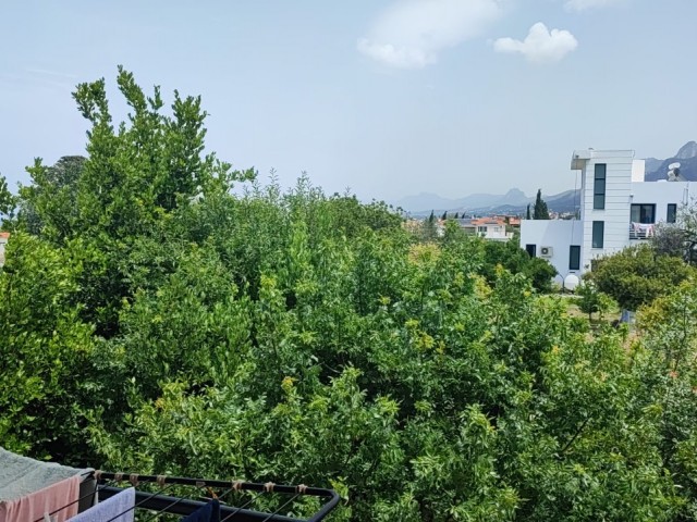 2+1 Flat for Sale in Dogankoy, Girne