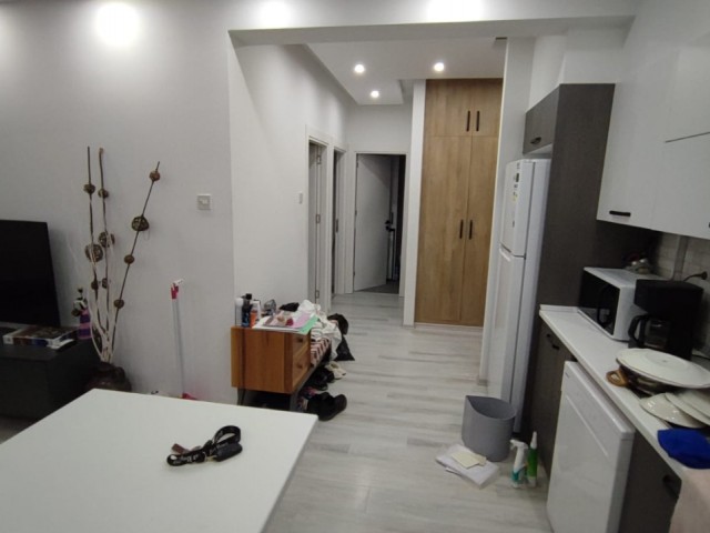 2+1 Flat for Sale in Dogankoy, Girne