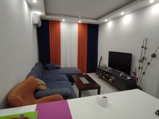 2+1 Flat for Sale in Dogankoy, Girne