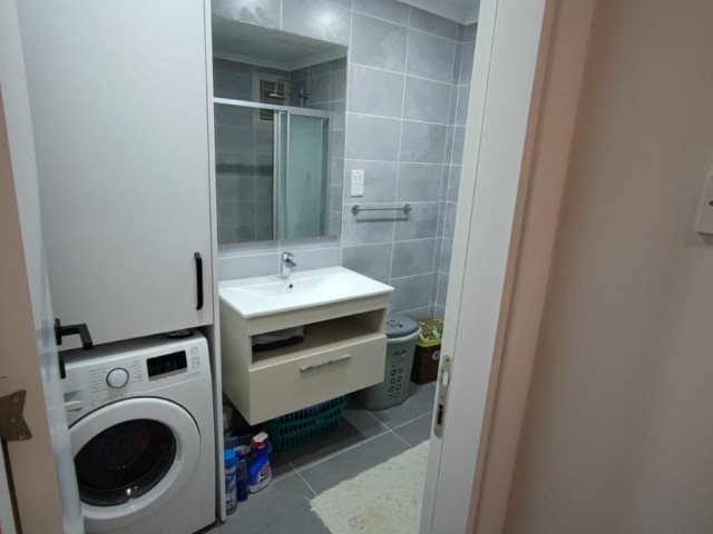 2+1 Wohnung zum Verkauf in Dogankoy, Girne