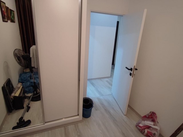 2+1 Flat for Sale in Dogankoy, Girne