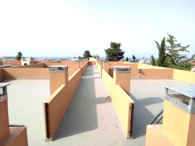 2+1 Flat for Sale in Dogankoy, Girne