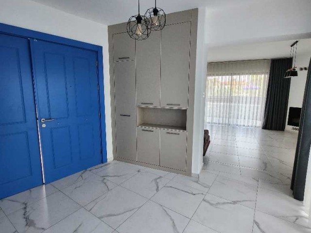 Kyrenia Dogankoy 4+1 Villa