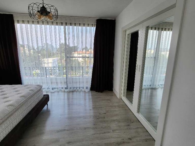 Girne Doğanköy 4+1 Villa