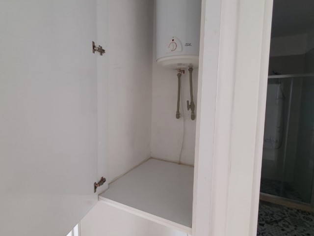 2+1 FLAT FOR SALE IN CYPRUS, KYRENIA, ALSANCAK, GARDEN FLOOR FLAT