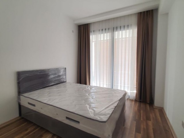 NEW FLAT IN A 2+1 FURNISHED SITE FOR SALE IN CYPRUS NICOSIA HAMİTKÖY, TENANT READY, PERFECT INVESTMENT OPPORTUNITY!