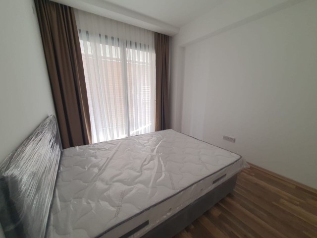 NEW FLAT IN A 2+1 FURNISHED SITE FOR SALE IN CYPRUS NICOSIA HAMİTKÖY, TENANT READY, PERFECT INVESTMENT OPPORTUNITY!