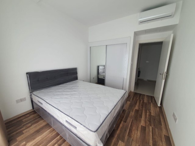 NEW FLAT IN A 2+1 FURNISHED SITE FOR SALE IN CYPRUS NICOSIA HAMİTKÖY, TENANT READY, PERFECT INVESTMENT OPPORTUNITY!