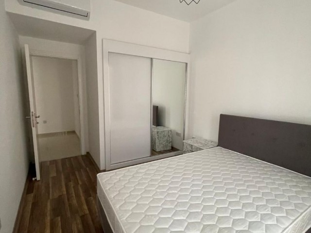 3+1 MÖBLIERTE, NEUE WOHNUNG AUF EINEM GRUNDSTÜCK, BEREIT FÜR DEN MIETER, PERFEKTE INVESTITIONSMÖGLICHKEIT ZUM VERKAUF IN NICOSIA HAMİTKÖY, ZYPERN!