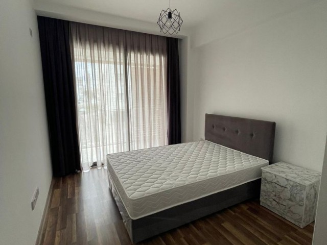 3+1 FURNISHED, NEW FLAT ON A SITE, TENANT READY, PERFECT INVESTMENT OPPORTUNITY FOR SALE IN NICOSIA HAMİTKÖY, CYPRUS!