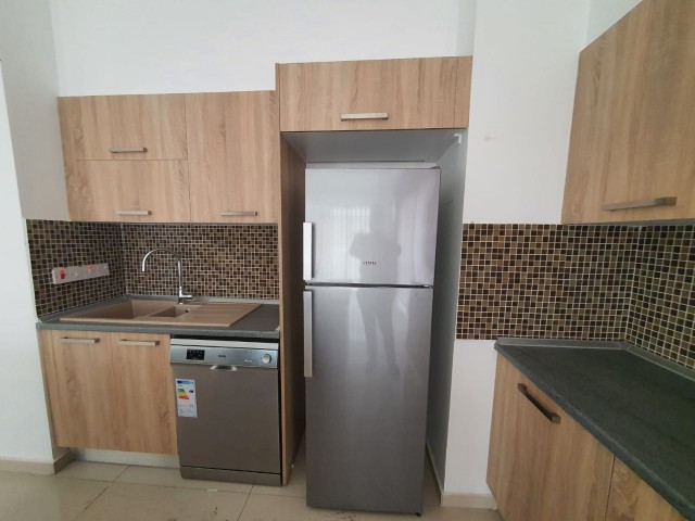 3+1 FURNISHED, NEW FLAT ON A SITE, TENANT READY, PERFECT INVESTMENT OPPORTUNITY FOR SALE IN NICOSIA HAMİTKÖY, CYPRUS!
