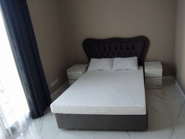 2+1 Flat for Rent in Kyrenia Alsancak