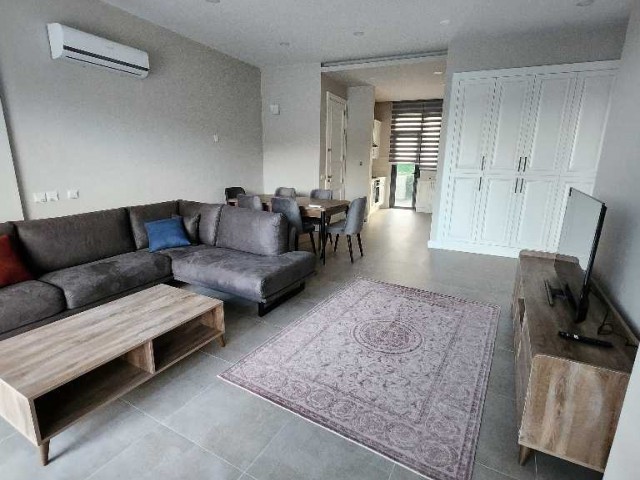 Girne Bellapais de 4+1 dublex residence 