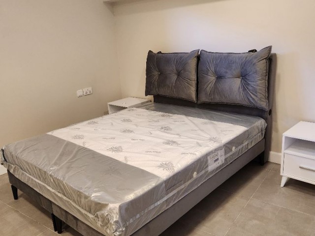 Girne Bellapais de 4+1 dublex residence 