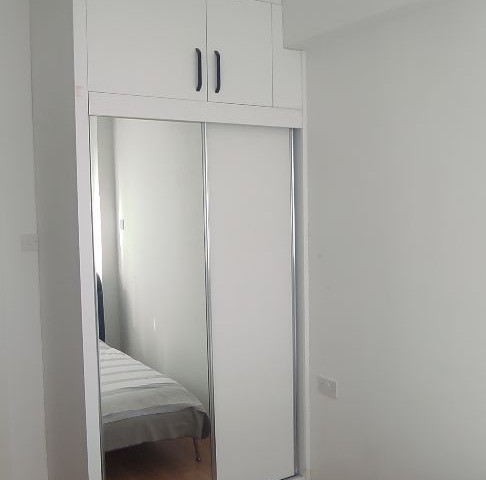 2+1 Wohnung zu vermieten in Doğanköy, Kyrenia