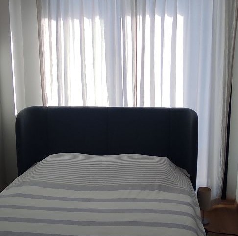 Квартира 2+1 в аренду в Доганкой, Кирения