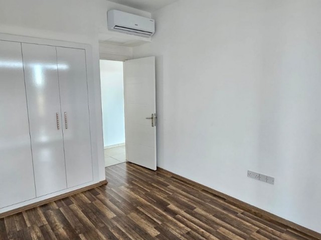 3+1 FOR SALE IN CYPRUS NICOSIA HAMİTKÖY, 133 m2, IN A SITE, AIR CONDITIONED, GENERATOR FLAT, 1000 m2 GARDEN, CHILDREN'S PARK, SECURITY CAMERA SITE