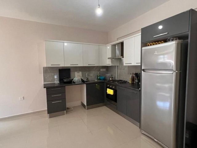 GİRNE ZEYTİNLİK 2+1 FOR RENT OLIVE PARK FURNISHED