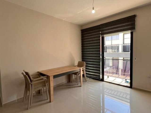 GİRNE ZEYTİNLİK 2+1 FOR RENT OLIVE PARK FURNISHED