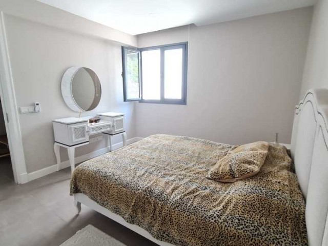 Kyrenia Bellapais Luxusresidenz 4+1