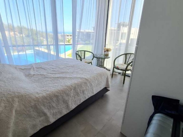 Kyrenia Bellapais luxury residence 4+1