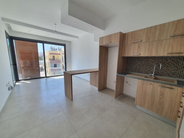 PERFECT INVESTMENT OPPORTUNITY IN A 2+1 SITE FOR SALE IN CYPRUS NICOSIA HAMİTKÖY, TENANT READY! FLAT WITH GENERATOR NEAR THE UNIVERSITY STATIONS