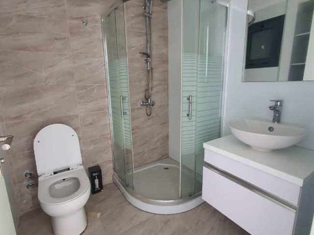 PERFECT INVESTMENT OPPORTUNITY IN A 2+1 SITE FOR SALE IN CYPRUS NICOSIA HAMİTKÖY, TENANT READY! FLAT WITH GENERATOR NEAR THE UNIVERSITY STATIONS