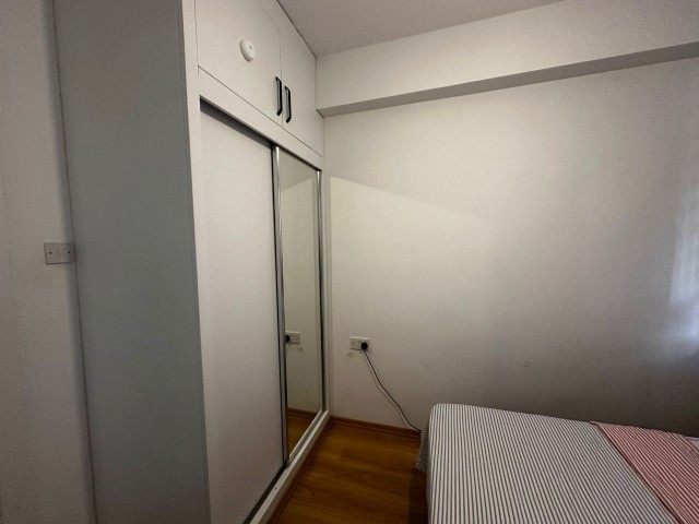 Квартира 2+1 на продажу в Доганкой, Кирения