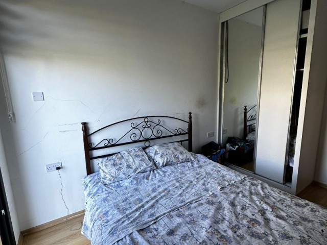Квартира 2+1 на продажу в Доганкой, Кирения