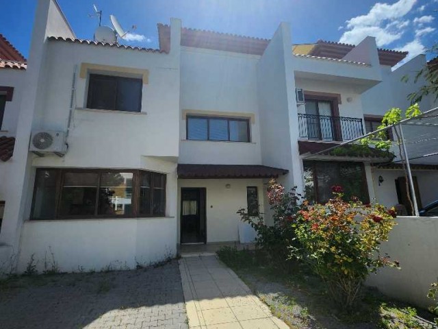 Girne Doğanköy 2+1 ikiz villa