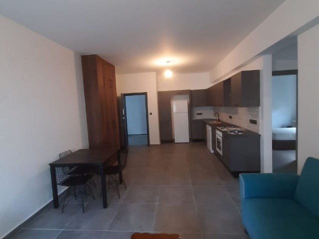 2+1 Wohnung zu vermieten in Gönyeli, Nikosia