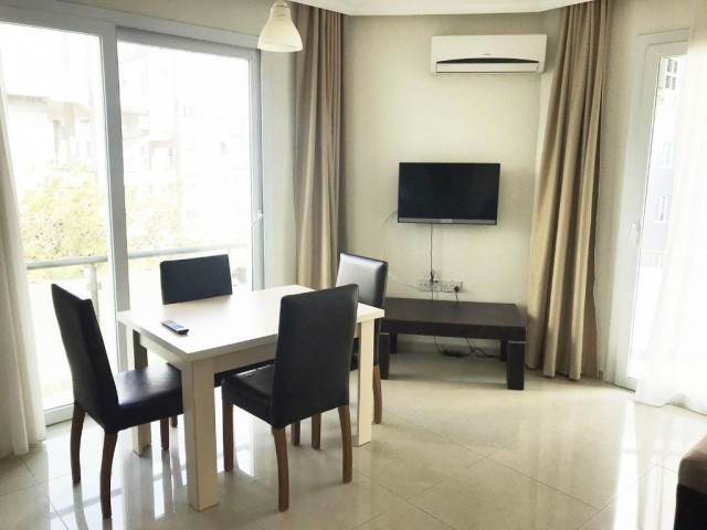 Flat To Rent in Girne Merkez, Kyrenia