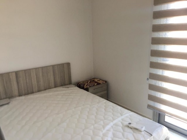 Flat To Rent in Girne Merkez, Kyrenia