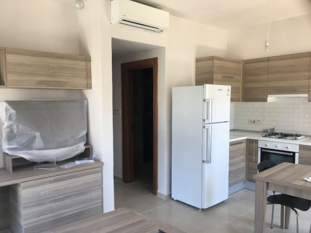 Flat To Rent in Girne Merkez, Kyrenia